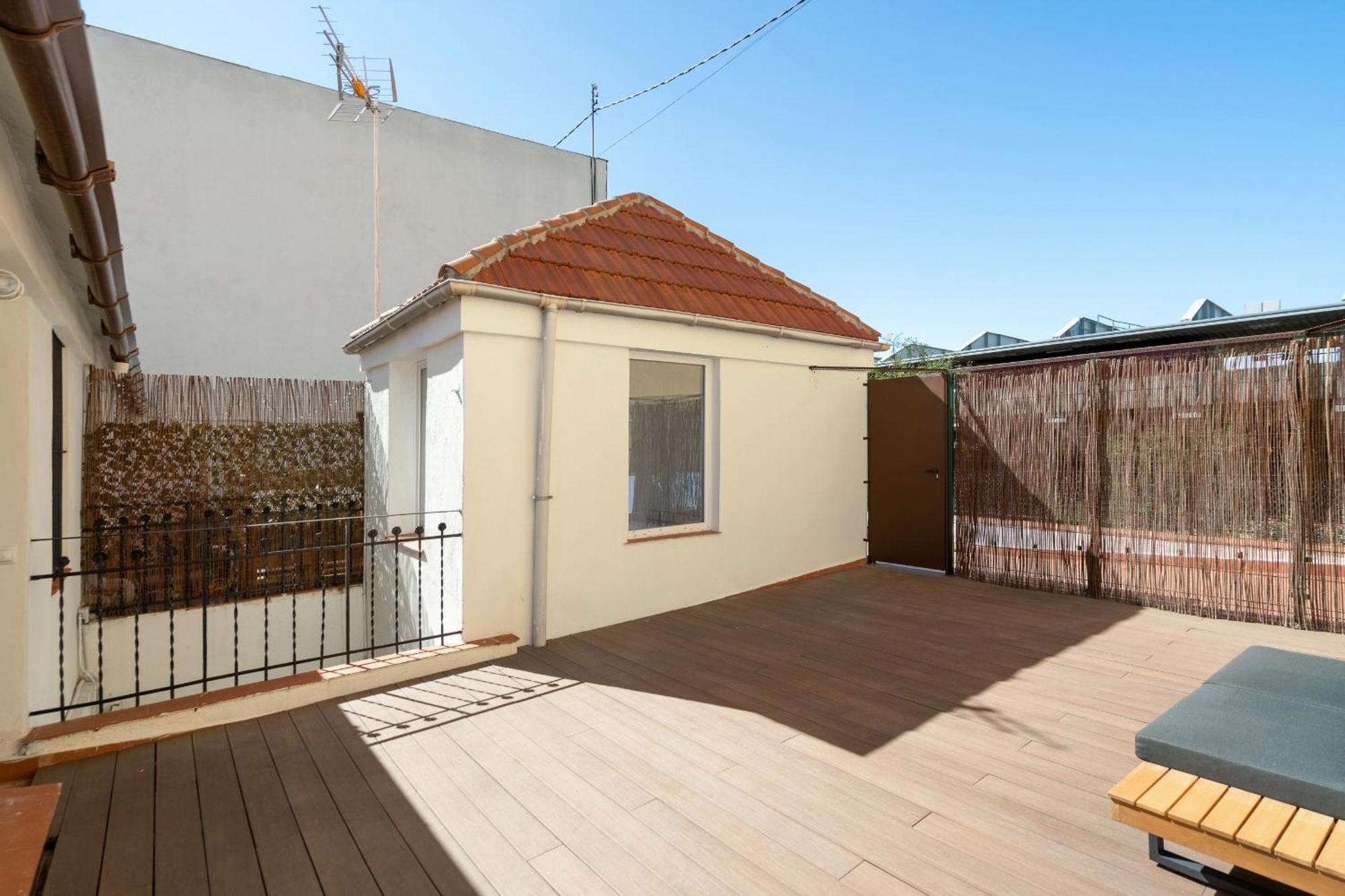 Apartamentos En La Avda De La Albufera Alquiler Temporal Madrid Kültér fotó