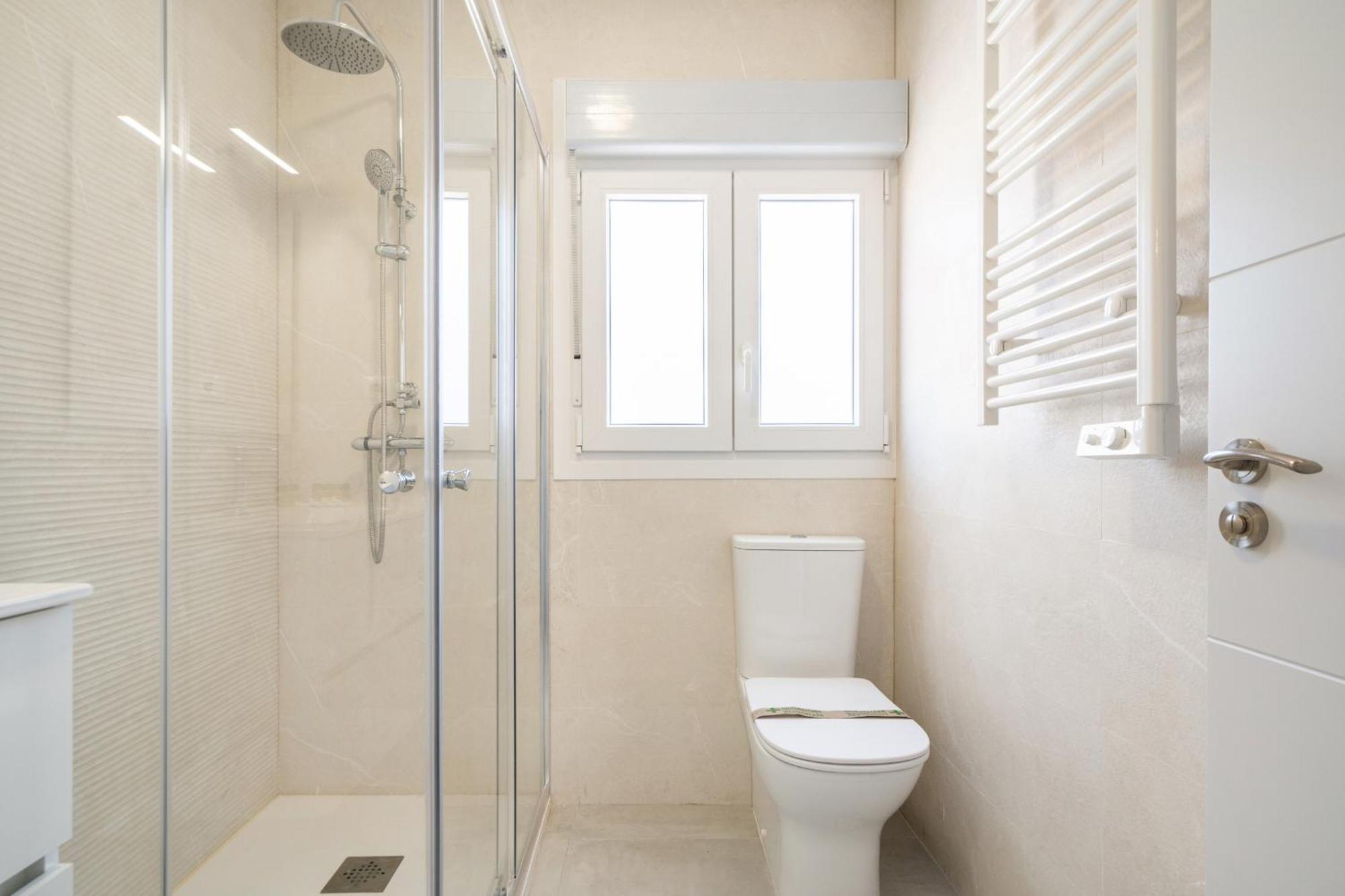 Apartamentos En La Avda De La Albufera Alquiler Temporal Madrid Kültér fotó